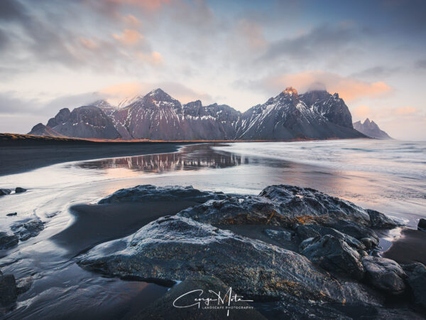 WHISPERS OF THE BLACK SHORE